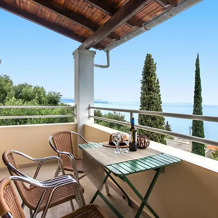 - Sea View Ξενοδοχείο *