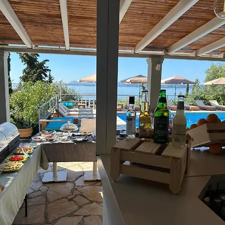 - Sea View * Barbati