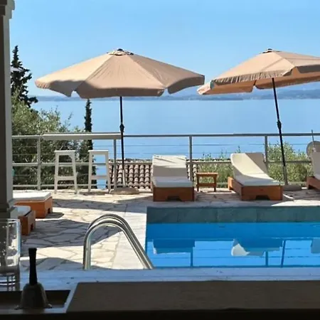 - Sea View