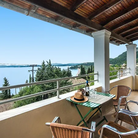 Hotell - Sea View