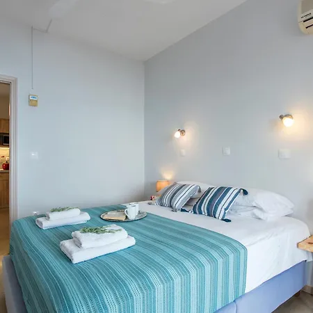 Hotell - Sea View *