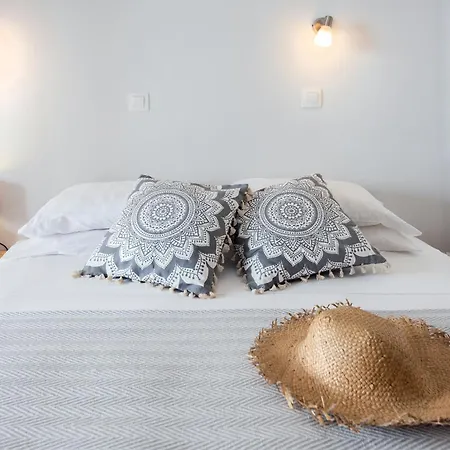 - Sea View Hotell Barbati