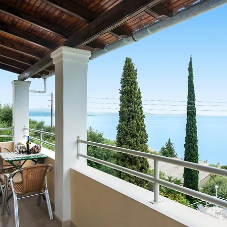 Hotell - Sea View