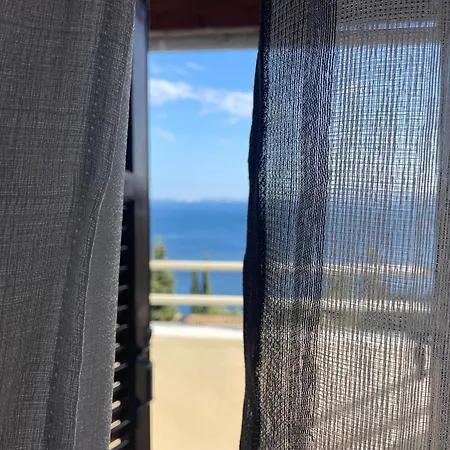 Hotell - Sea View *
