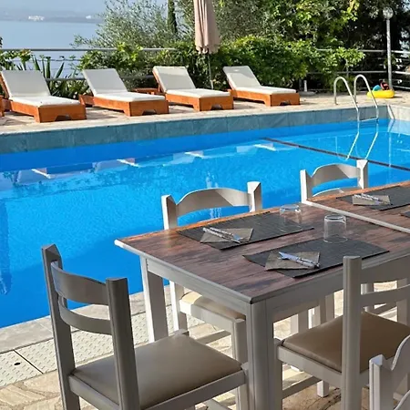 Hotell - Sea View *